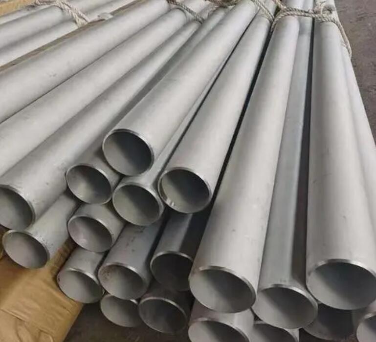 青浦304不锈钢管