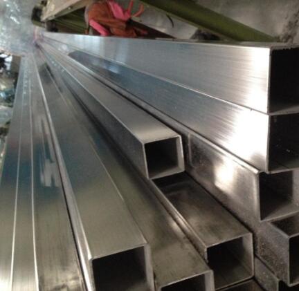 青浦不锈钢方管