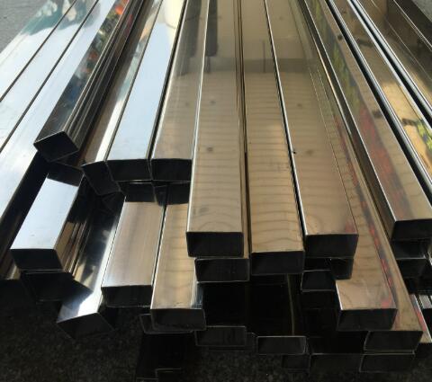 青浦不锈钢方管