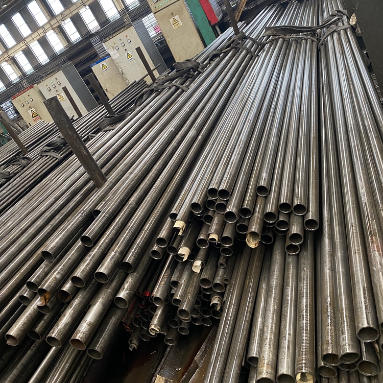 青浦高精密无缝钢管