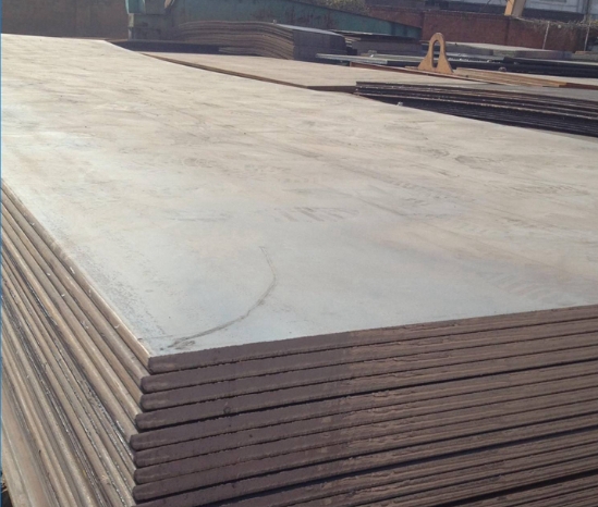 青浦Q355低合金镀锌板