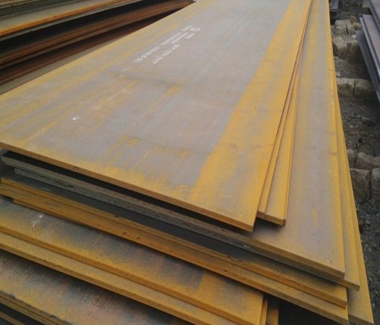 青浦610L汽车大梁板