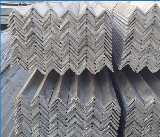 青浦不等边镀锌角钢