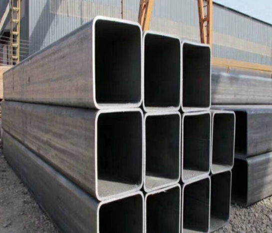 青浦直角方矩管